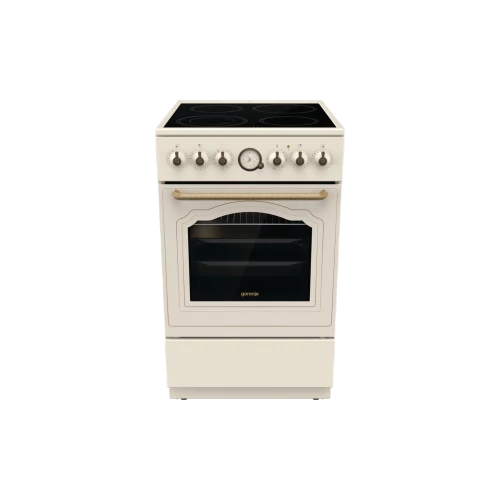 Gorenje GECS5B70CLI TŰZHELY KERÁMIALAPOS