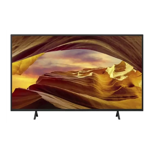 Sony KD55X75WLPAEP UHD SMART LED TV