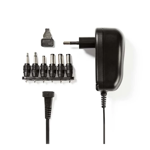 Nedis ACPA001 UNIVERZÁLIS HÁLÓZATI ADAPTER