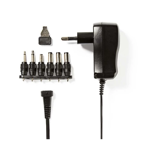 Nedis ACPA006 UNIVERZÁLIS HÁLÓZATI ADAPTER