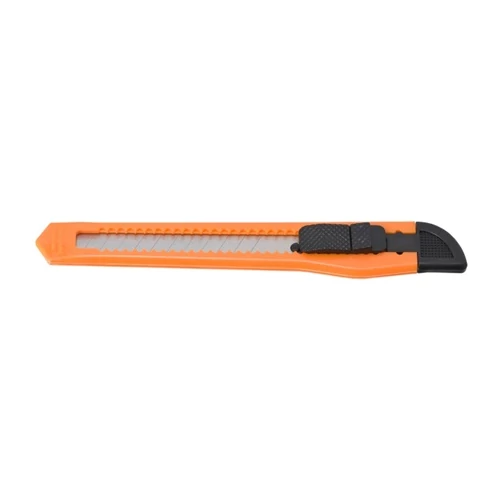 Handy 10816 UNIVERZÁLIS KÉS -MŰANYAG- 9MM