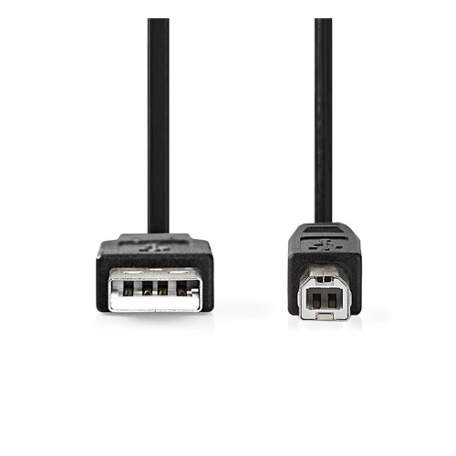 Nedis CCGL60100BK30 USB 2.0 KÁBEL