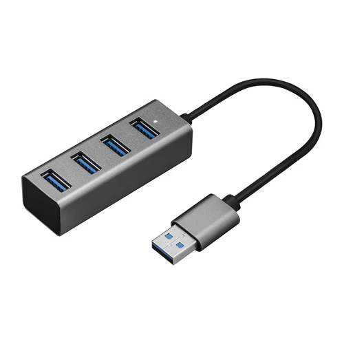Yenkee YHB 4300 USB HUB