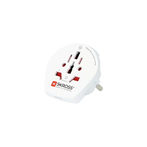 Nedis SKR1500211E UTAZÓADAPTER