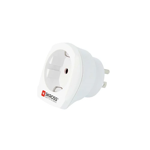 Nedis SKR1500203E UTAZÓADAPTER