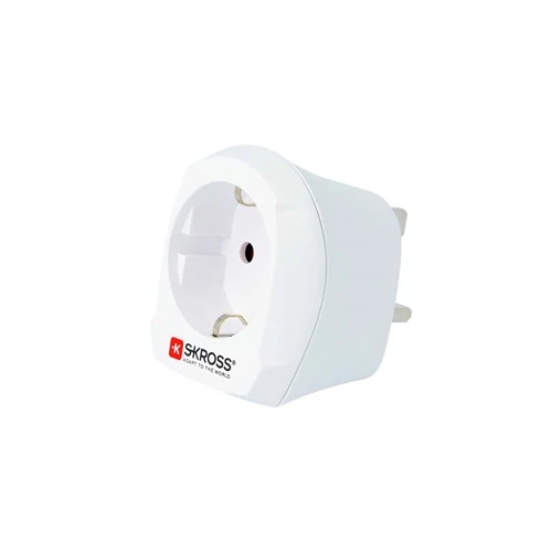 Nedis SKR1500230E UTAZÓADAPTER