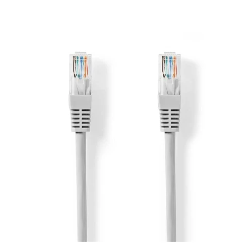 Nedis CCGL85101GY50 UTP HÁLÓZATI KÁBEL 5 M