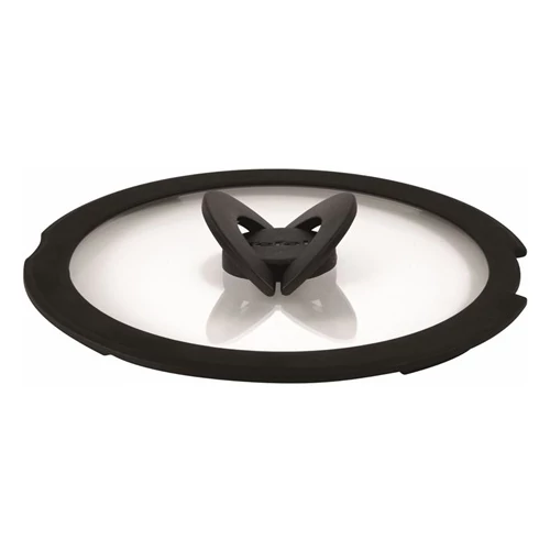 Tefal L9846153 ÜVEGFEDŐ 16CM INGENIO