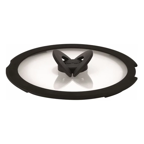 Tefal L9846553 ÜVEGFEDŐ 24CM INGENIO