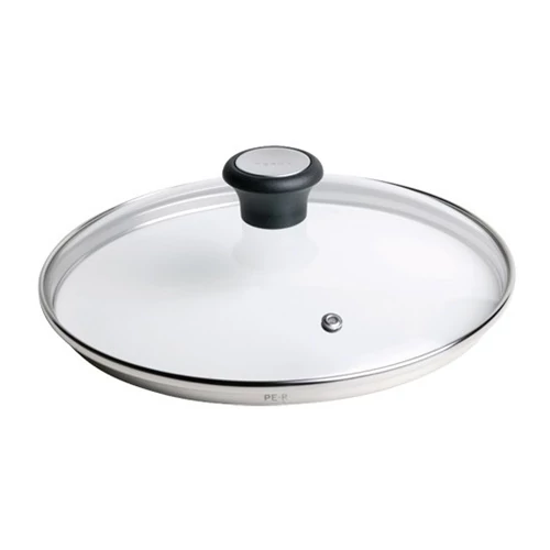 Tefal 28097812 ÜVEGFEDŐ 30 CM