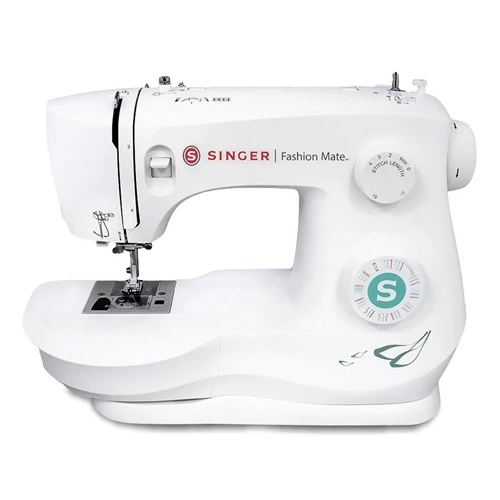 Singer 3337 VARRÓGÉP