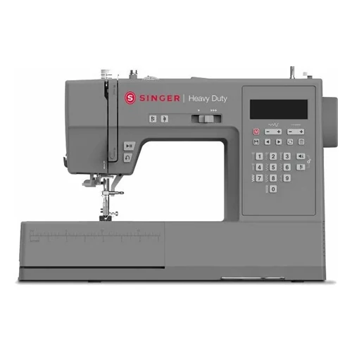 Singer HD 6705 VARRÓGÉP