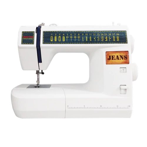 Veritas JSA-18 JEANS VARRÓGÉP