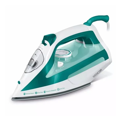 Sencor SSI 6100GR VASALÓ GŐZÖLŐS