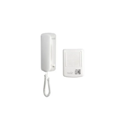Home by somogyi DP 01 VEZETÉKES KAPUTELEFON SZETT