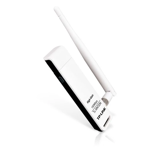Tp-link TL-WN722N VEZETÉK NÉLKÜLI ADAPTER