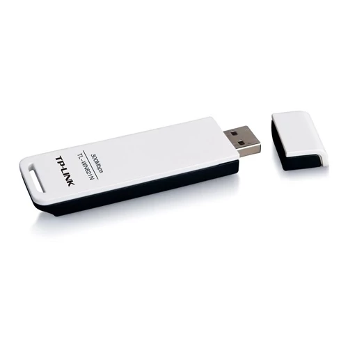 Tp-link TL-WN821N VEZETÉK NÉLKÜLI ADAPTER