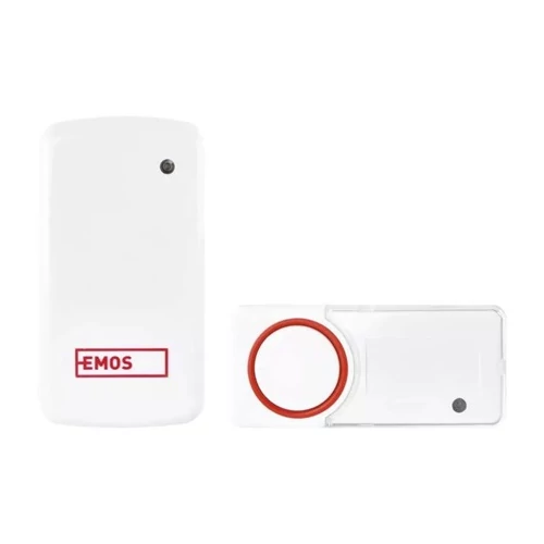 Emos P5750 VEZETÉK NÉLKÜLI CSENGŐ,