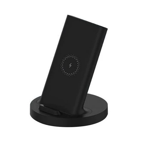 Xiaomi MI 20W WIRELESS CHARGING STAND VEZETÉK NÉLKÜLI TÖLTŐ