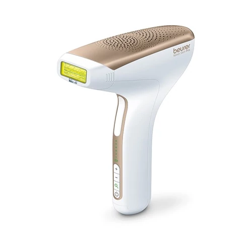 Beurer IPL 8500 VELVET SKIN PRO VILLANÓFÉNYES TARTÓS SZŐRTELENÍTŐ