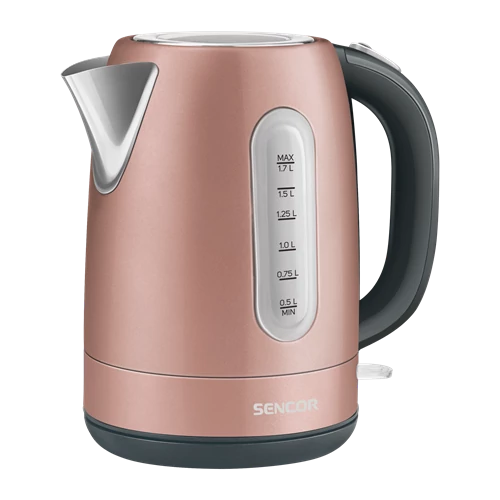 Sencor SWK1775RS VÍZFORRALÓ