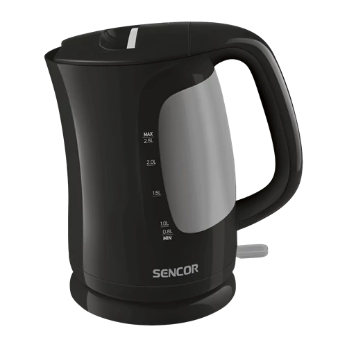Sencor SWK2511BK VÍZFORRALÓ 2,5L