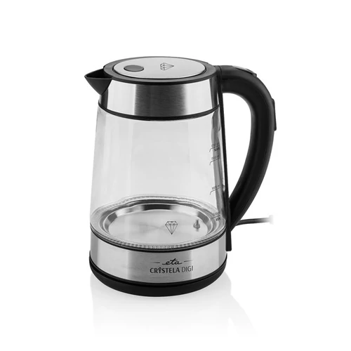 Eta 715390000 VÍZFORRALÓ HŐMÉRSÉKLETSZABÁLYOZÓVAL