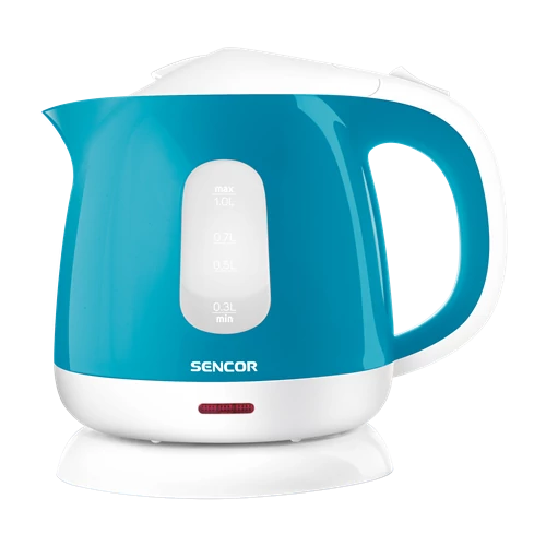 Sencor SWK1017TQ VÍZFORRALÓ