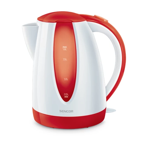 Sencor SWK1814RD VÍZFORRALÓ