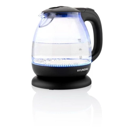 Hyundai VK101 VÍZFORRALÓ