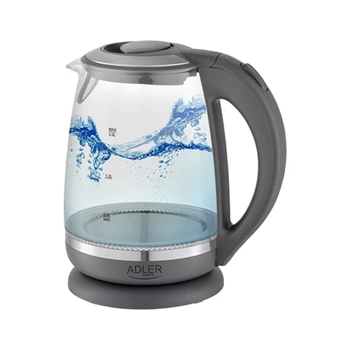 Adler AD1286 VÍZFORRALÓ