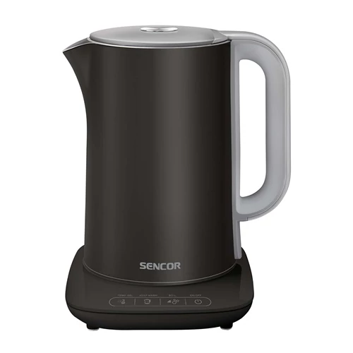 Sencor SWK1592BK VÍZFORRALÓ