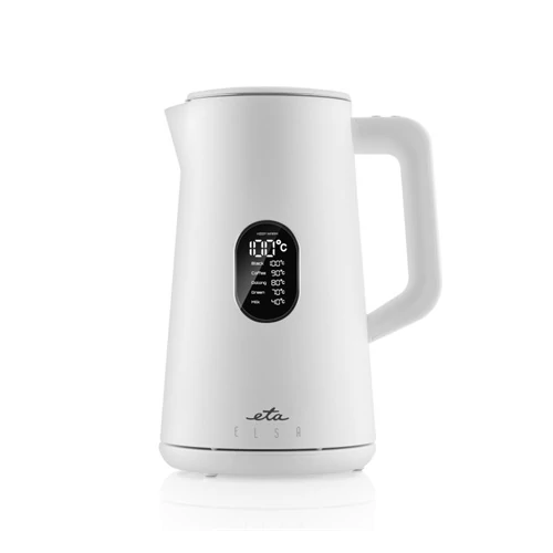 Eta 559790010 VÍZFORRALÓ HŐMÉRSÉKLETSZABÁLYOZÓVAL