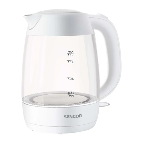Sencor SWK7300WH VÍZFORRALÓ