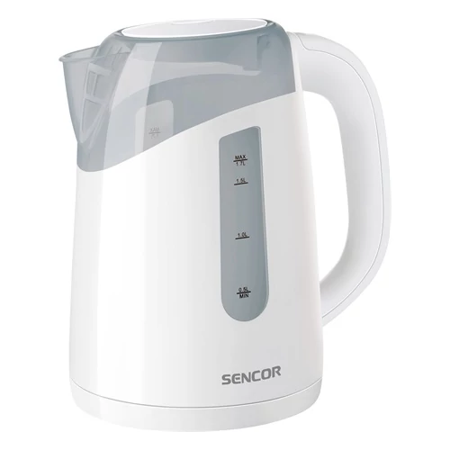 Sencor SWK 1700WH VÍZFORRALÓ