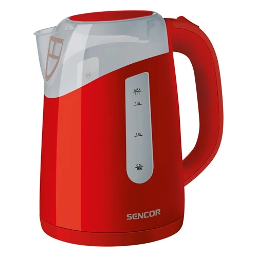 Sencor SWK 1704RD VÍZFORRALÓ