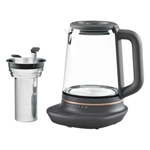 Electrolux E7GK1-8BP VÍZFORRALÓ