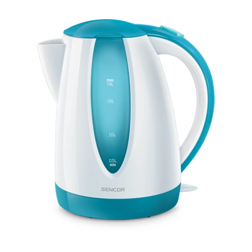 Sencor SWK1817TQ VÍZFORRALÓ