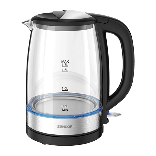 Sencor SWK 7400BK VÍZFORRALÓ