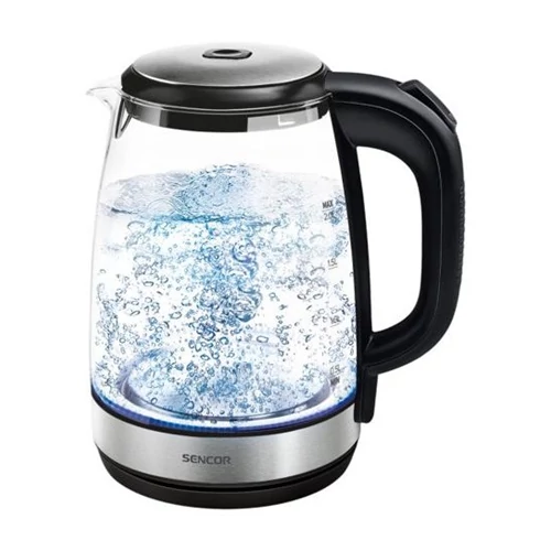 Sencor SWK2080BK VÍZFORRALÓ