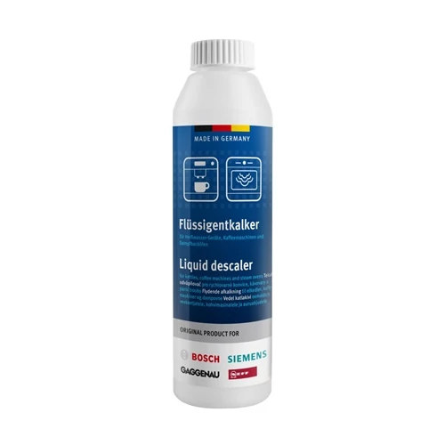 Bosch 00312088 VÍZKŐMENTESÍTŐ