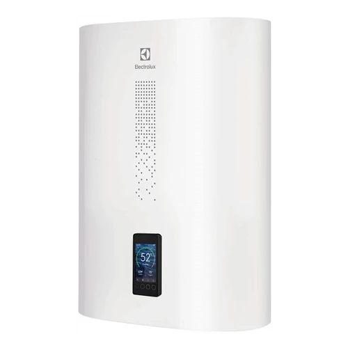 Electrolux EWH 80 SMART INVERTER DL FORRÓVÍZTÁROLÓ