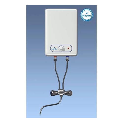 Hajdu FT10 VÍZMELEGÍTŐ