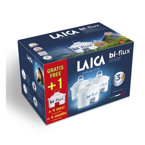 Laica F4S VÍZSZŰRŐ BETÉT