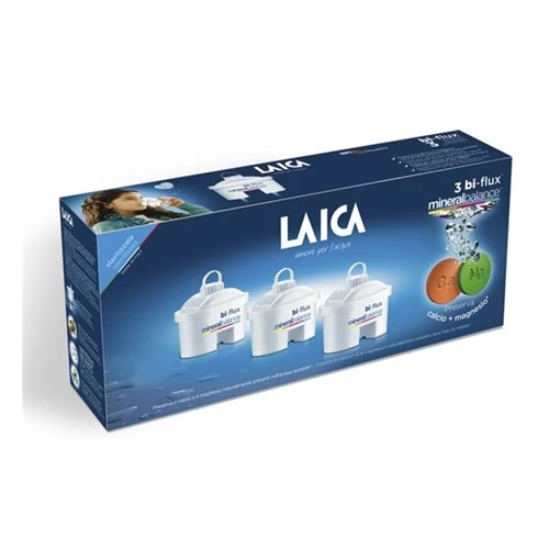 Laica M3M VÍZSZŰRŐ FILTER