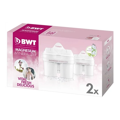 Bwt 814132 VÍZSZŰRŐ FILTER LONGLIFE 2 DB-OS