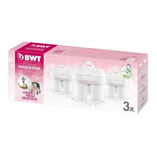 Bwt 814133 VÍZSZŰRŐ FILTER LONGLIFE 3 DB-OS