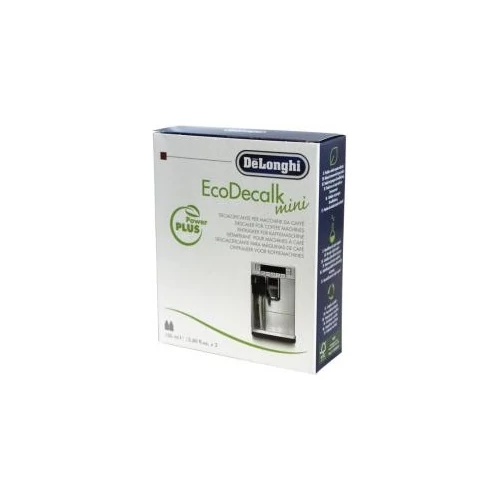 Delonghi DLSC200 VÍZTISZTÍTÓ FOLYADÉK 2x100ML