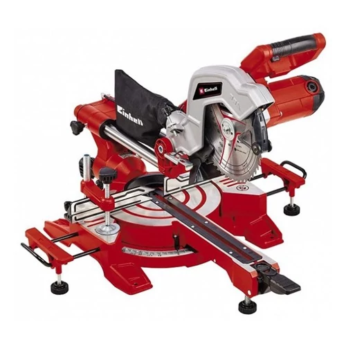 Einhell TC-SM 216 VONÓ-FEJEZŐ-GÉRVÁGÓ FŰRÉSZ