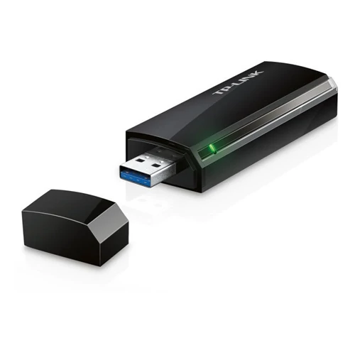 Tp-link ARCHER T4U WIRELESS ADAPTER
